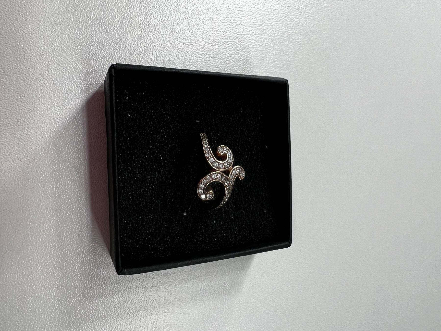 Ringe: Roségold Ring Thomas Sabo Grösse 52/12 – Neu (gemäss Beschreibung) aus Zürich von C.Bir