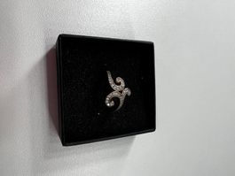 Roségold Ring Thomas Sabo Grösse 52/12