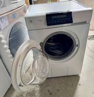 Waschmaschine V-Zug Adora S occ.