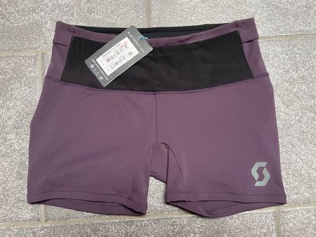 Scott Damen Running Tights Gr M