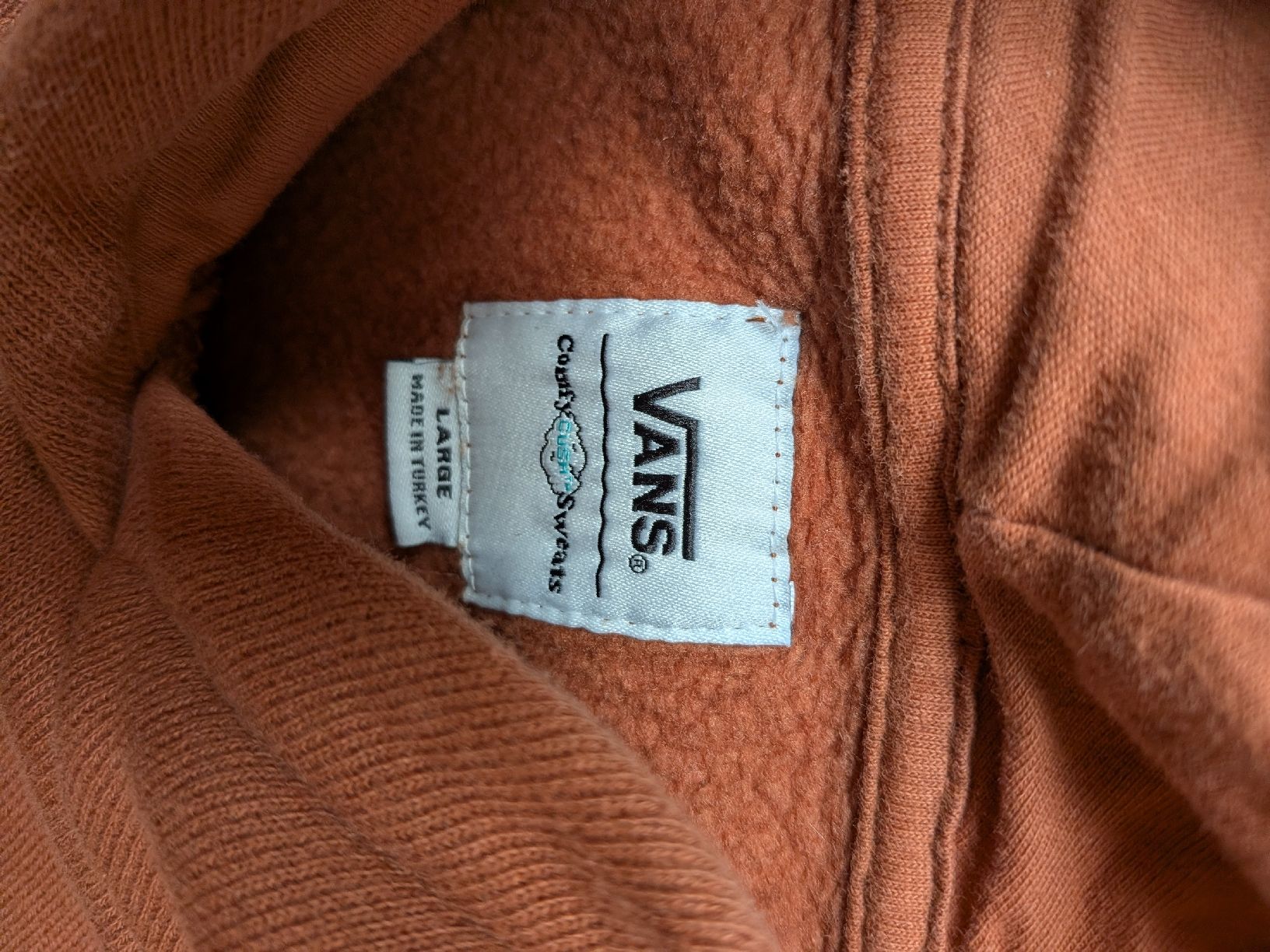 Maglioni & Felpe: Vans Pullover – Usato da Bern venduto da kam_5gdn 1