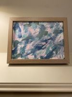 L’harmonie des couleurs 