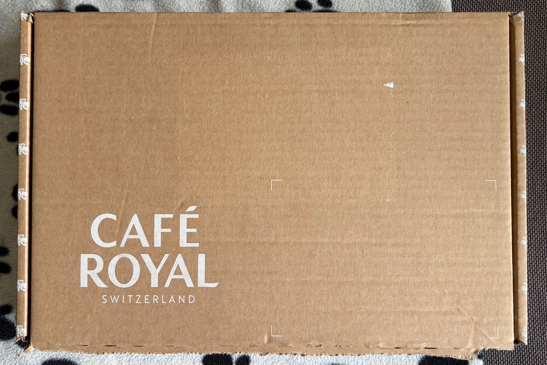 Macchine per caffè & Macchine per espresso: Kaffeemaschine ,,coffee B,  OVP – Nuovo e nell'imballaggio originale da Adliswil venduto da Myxin 8