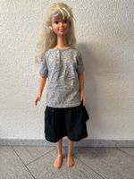 Grosse Barbie Puppe