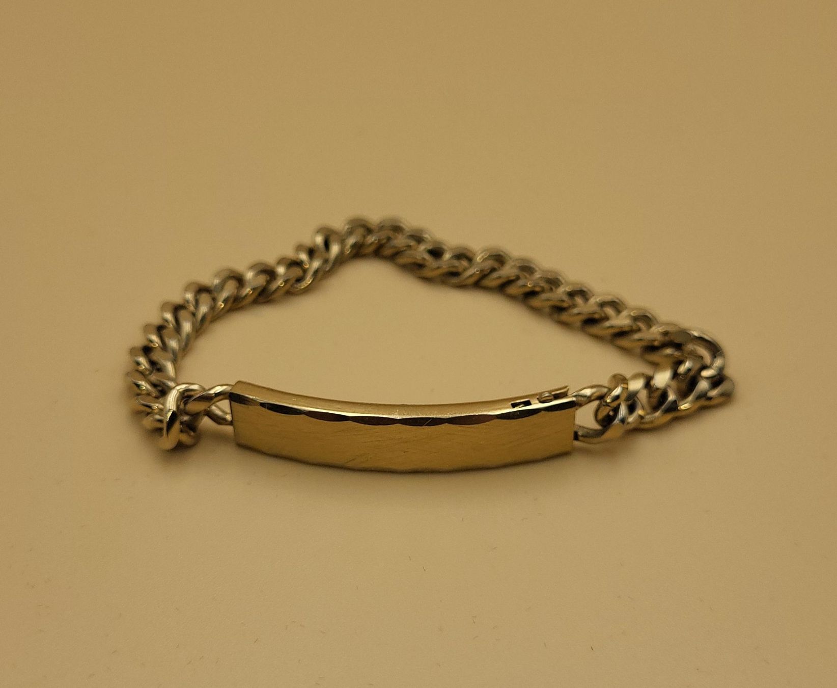 Bracciali & Braccialetti: Goldenes Armband – Usato da Wald ZH venduto da SwissPawnshop 5