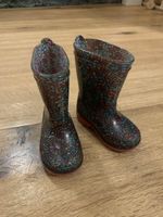 Süsse Regenstiefel, Gr.21, Topzustand