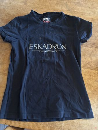 T-Shirt von Eskadron, Gr. L