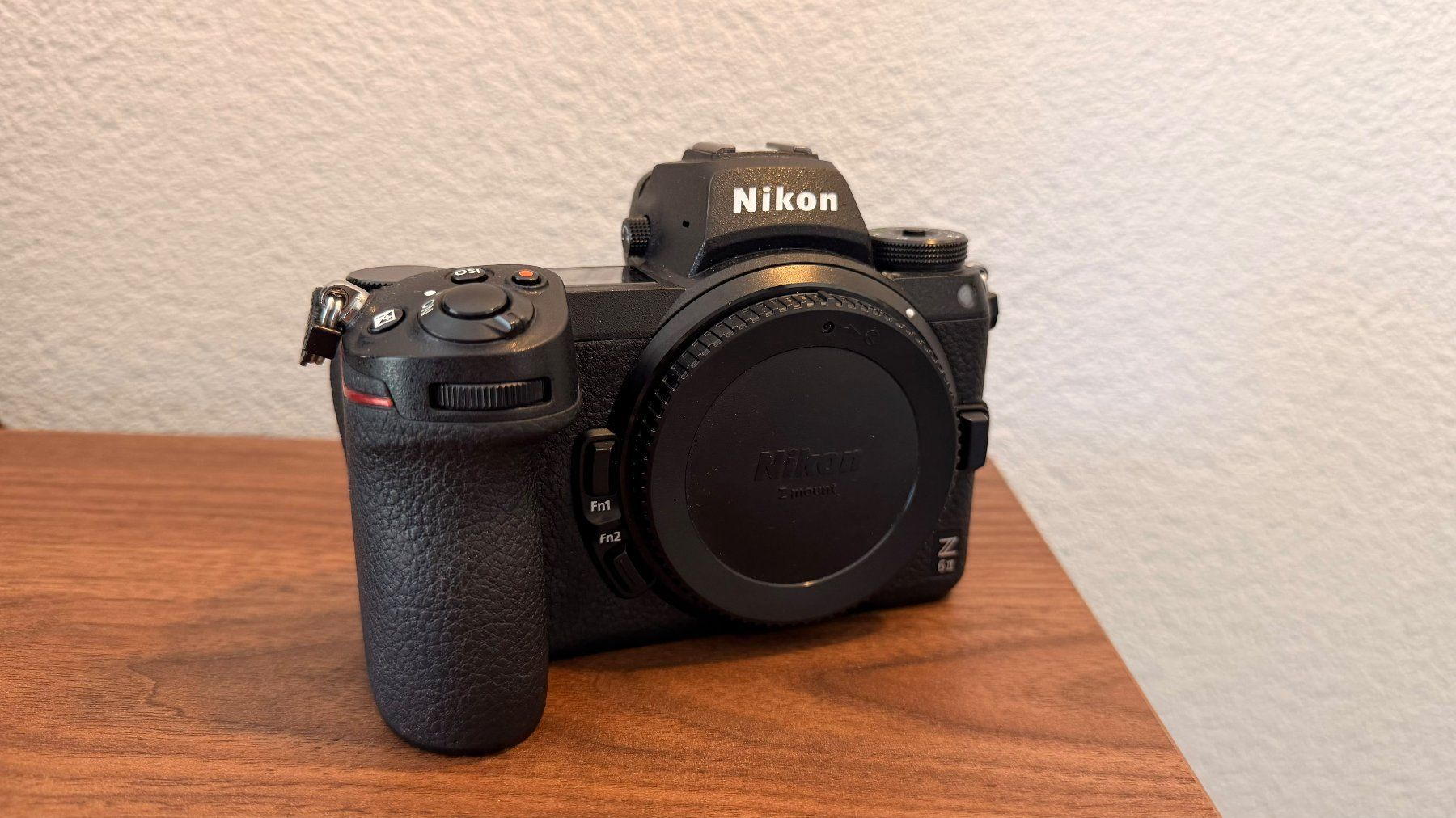 Nikon Fotocamera: NIKON Z6 II – Usato da Sion venduto da Bdeleze