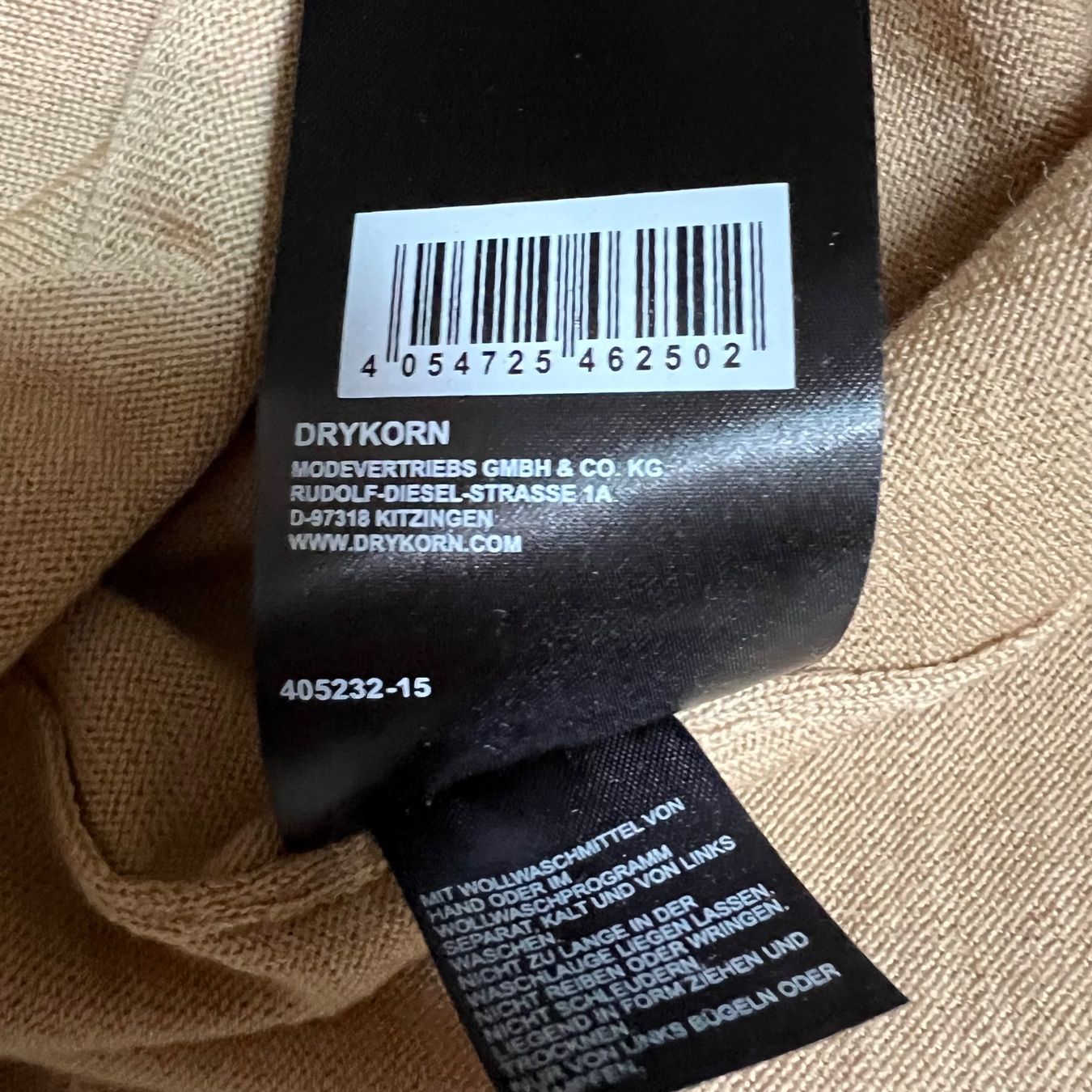 Drykorn Maglioni & Felpe: DRYKORN FOR BEAUTIFUL PEOPLE Pullover 🤎 – Usato da Zürich venduto da ClosetQueen 9