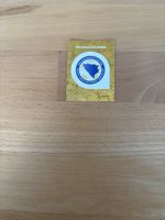 FIFA WORLD CUP 2026 Sticker BIH 1 Panini United Edition