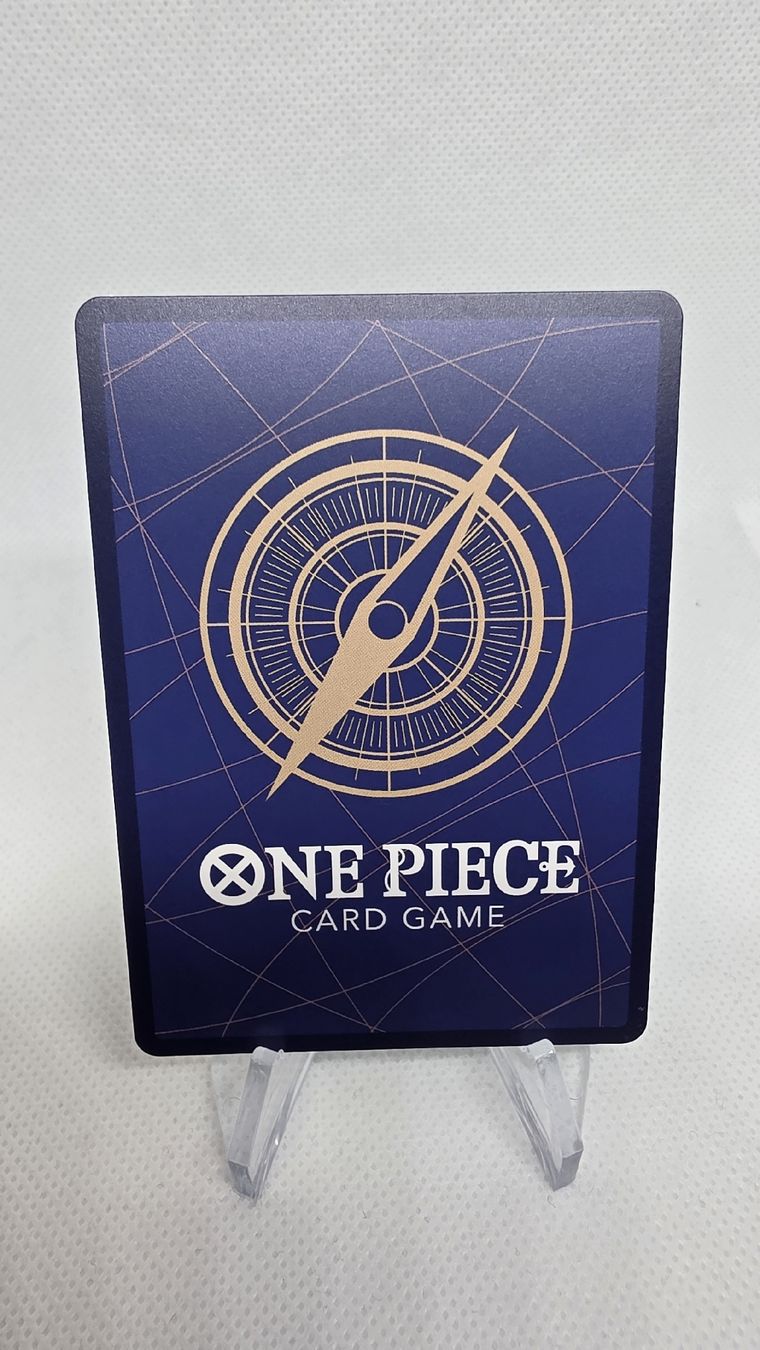 Bandai Sammelbilder & Trading cards: One Piece Card Game Dracule Mihawk ST32-003 2x – Neu (gemäss Beschreibung) aus Sirnach von Halk_TCG 3