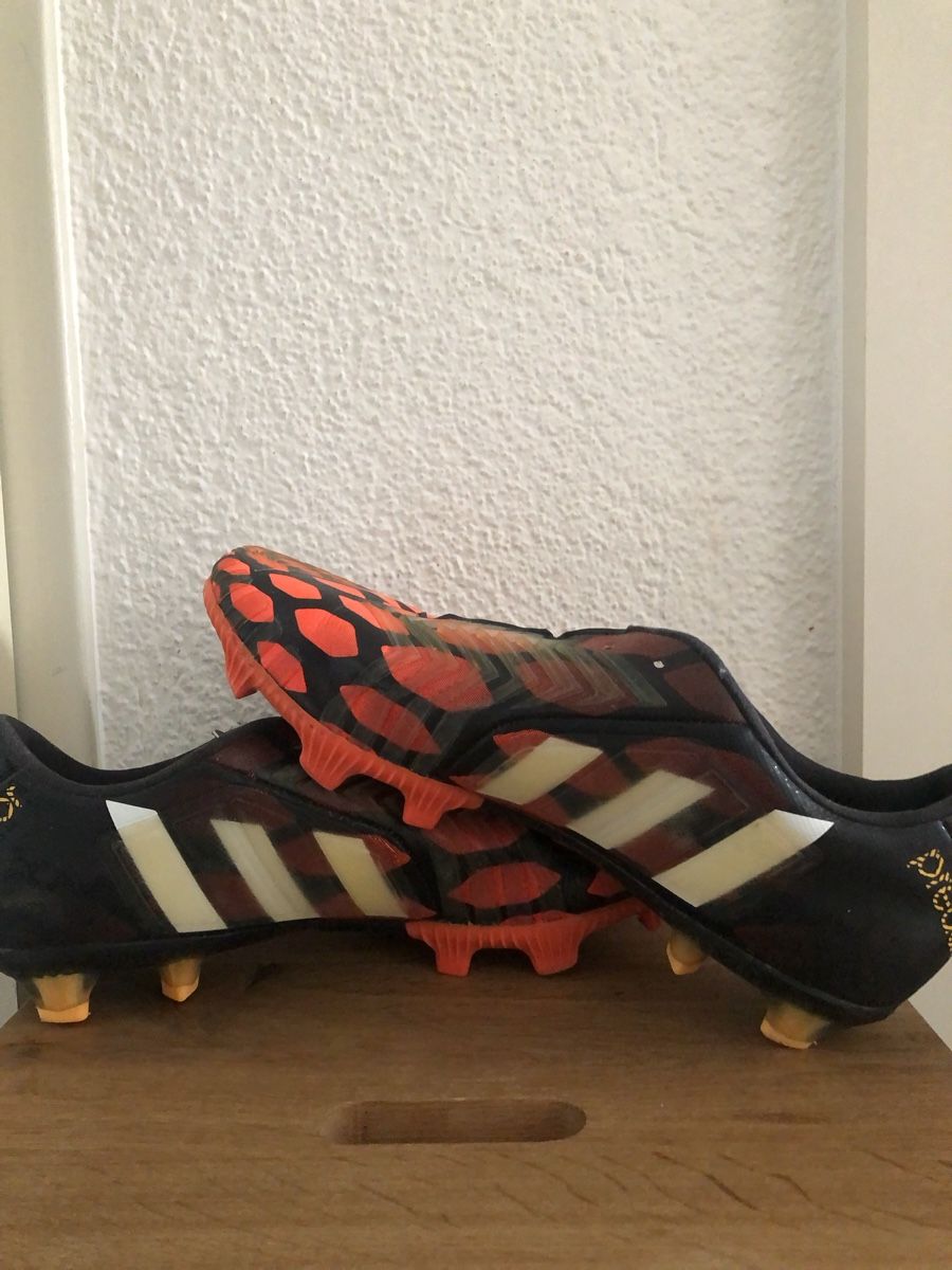 Adidas Scarpe da uomo: Adidas Predator Instinct FG – Usato da Lyss venduto da 471022 1