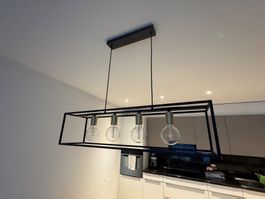 Lampe suspendue