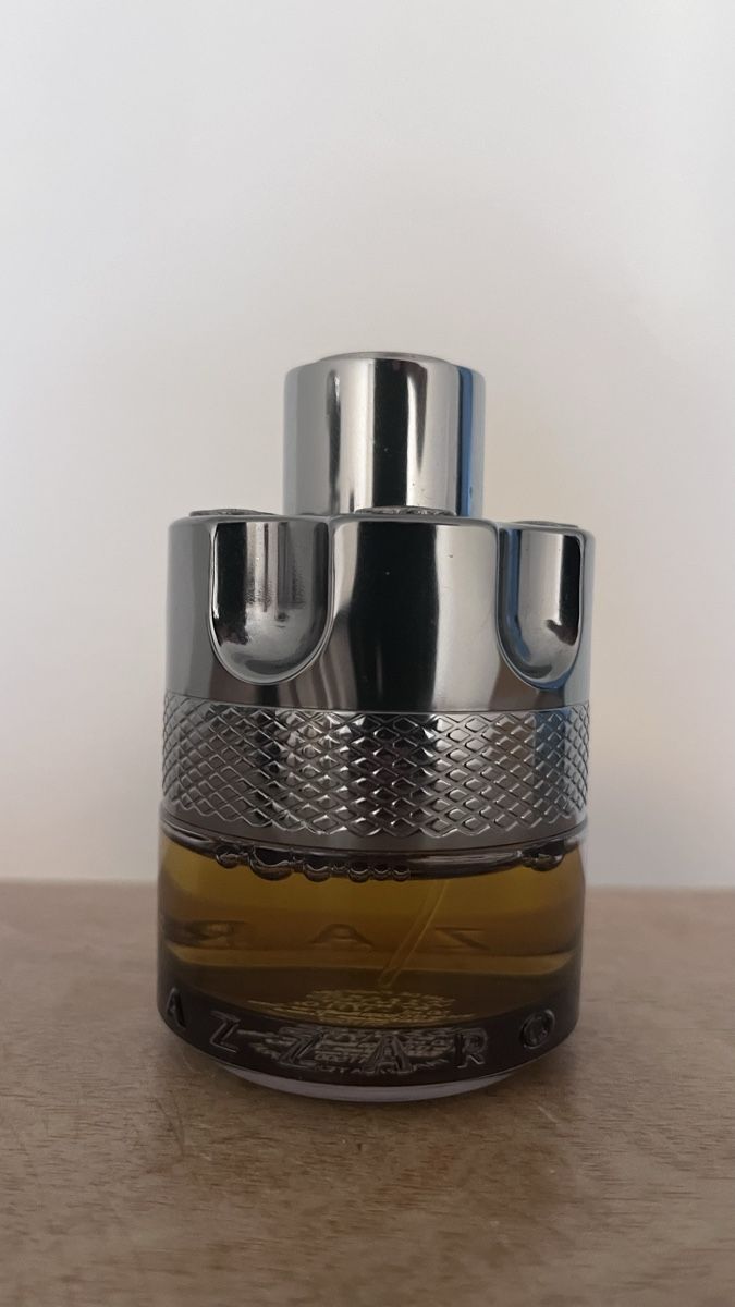 Azzaro Profumi & Eau de Toilette: Azzaro - Wanted by Night - 50ml – Usato da Luzern venduto da Calidru