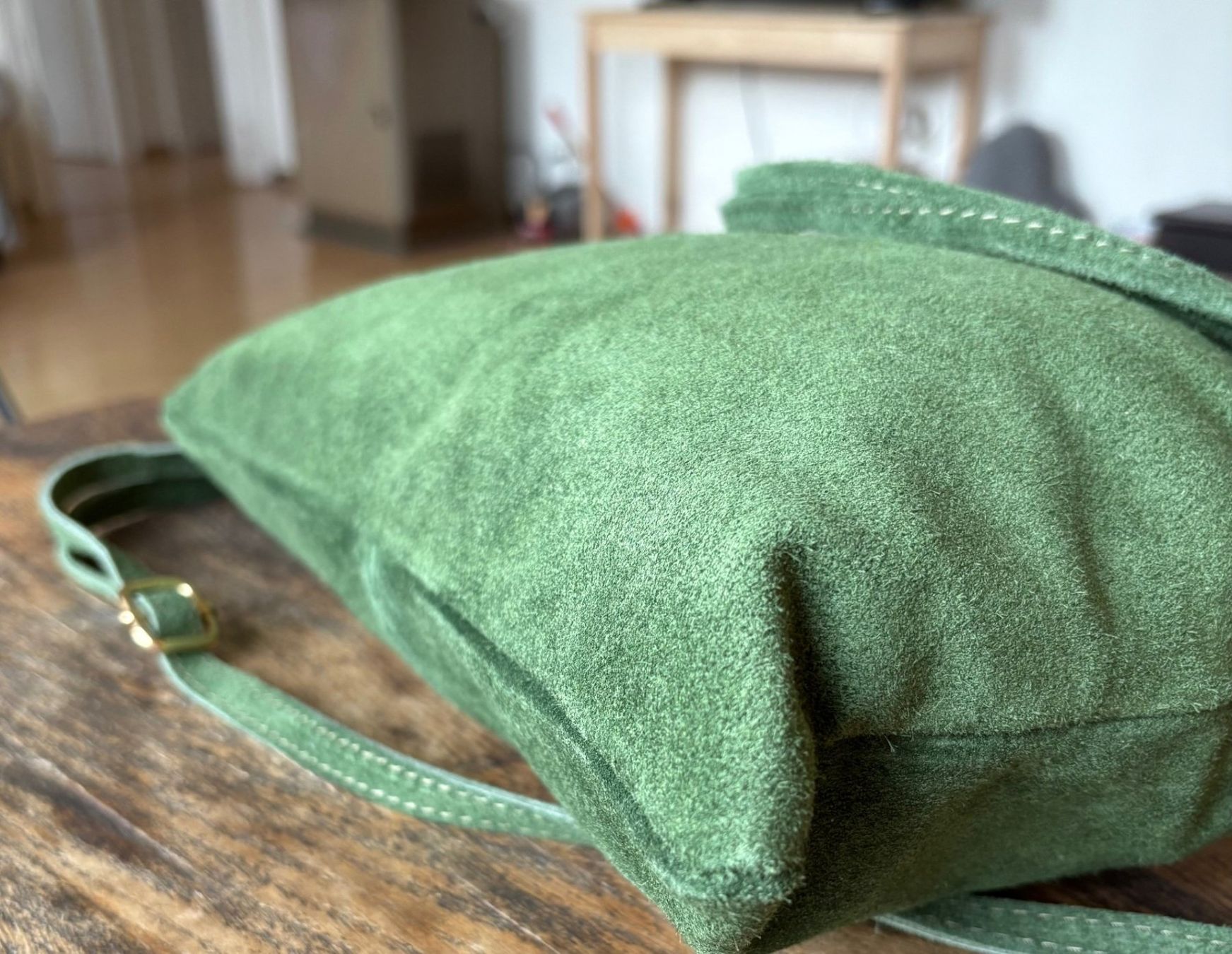 Borse da donna: SAC EN CUIR! – Nuovo e nell'imballaggio originale da Locarno venduto da NicoNion 2