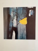 Susanne Hauser – Sehr schöne Farbserigraphie