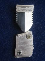 Seetaler Kl. Kaliberschiessen Seengen 1961