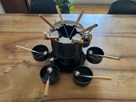 Fondue Chinoise 22 Teile
