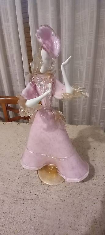 Vase & Récipients: murano vetro soffiato – D'occasion à Novazzano par ant_m8ck