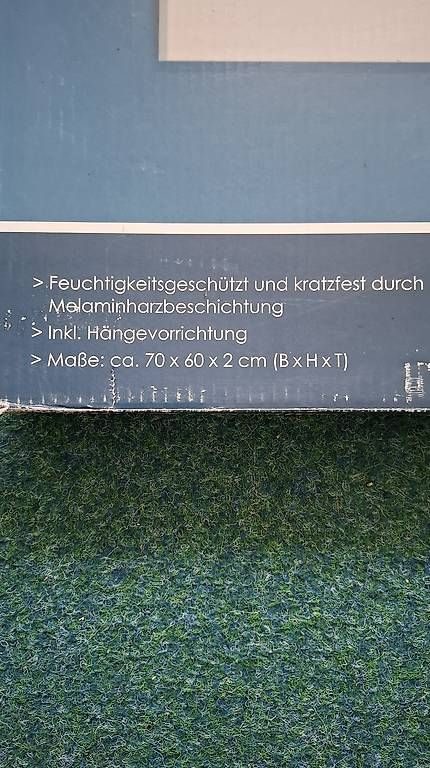 Specchi: Badezimmer Spiegel extraflach – Nuovo e nell'imballaggio originale da Möhlin venduto da atrav 3