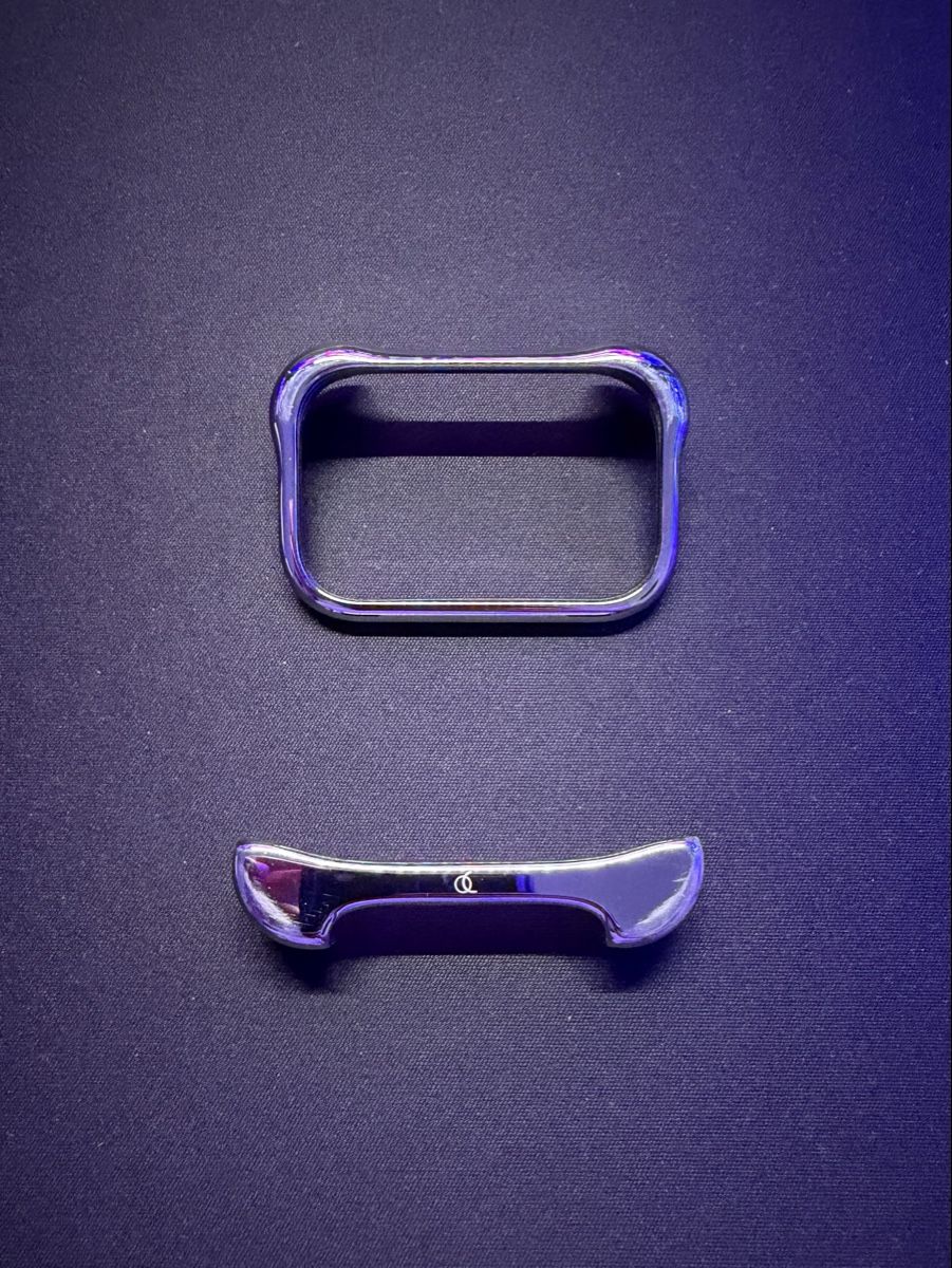 Apple Cover & Protezioni schermo: Arc Pulse Case 17 pro – Usato da Adliswil venduto da Ramin_oth 1