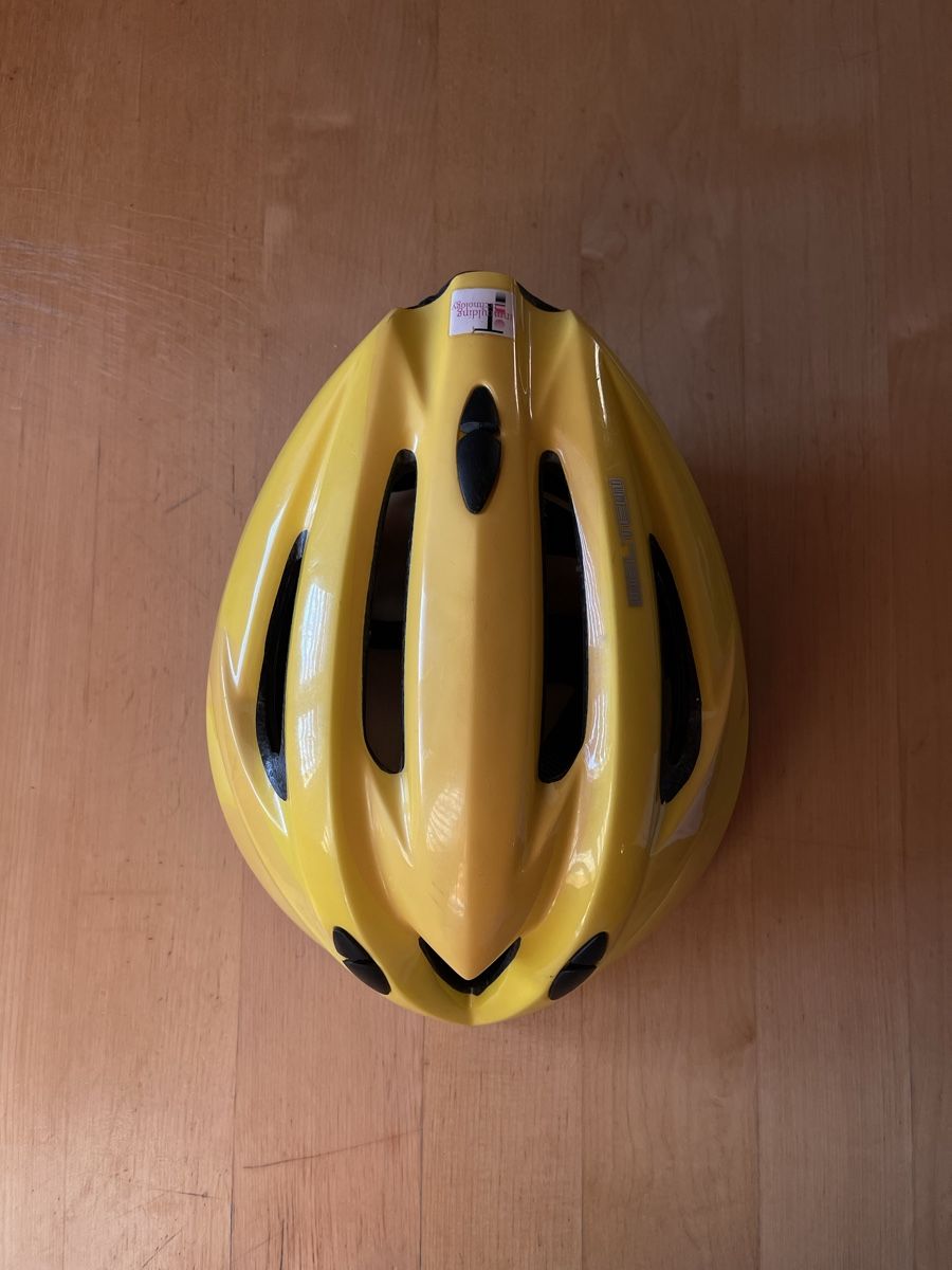 Briko Caschi: Briko Velohelm – Usato da Bern venduto da dmy_n82l 4