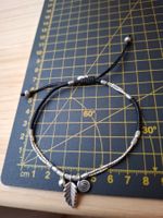 Armband mit Silber