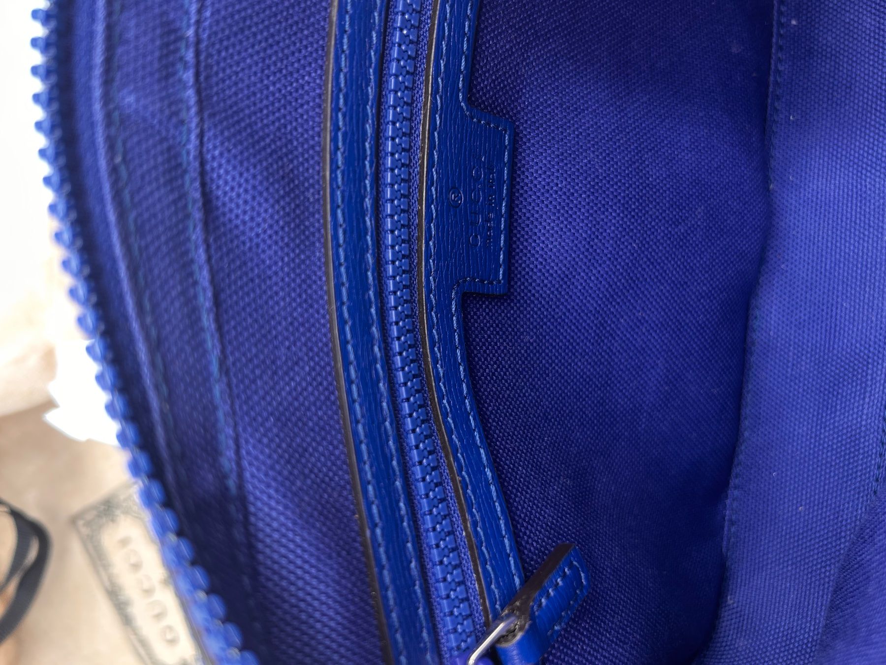 Gucci Taschen: Gucci Umhängetasche - neu – Neu und originalverpackt aus Brüttisellen von ThommyK 3