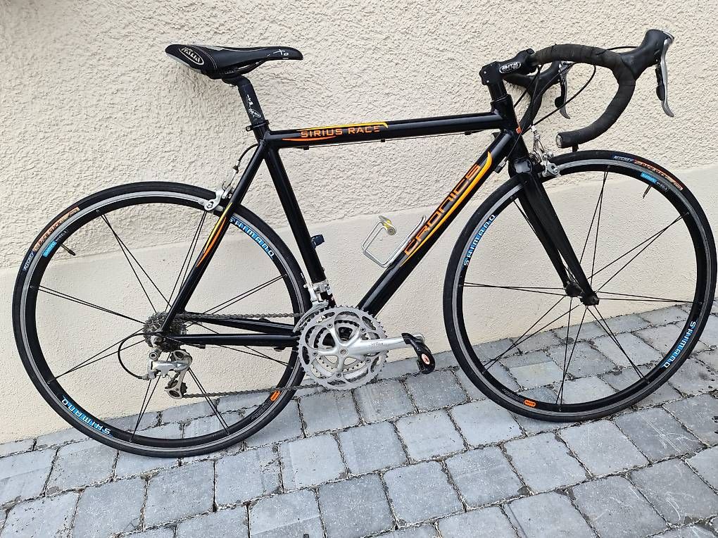 Biciclette: Vélo de course Cronics Sirius Race – Usato da Cointrin venduto da lybax