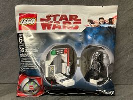 LEGO Star Wars Darth Vader Pod — Polybag SEALED