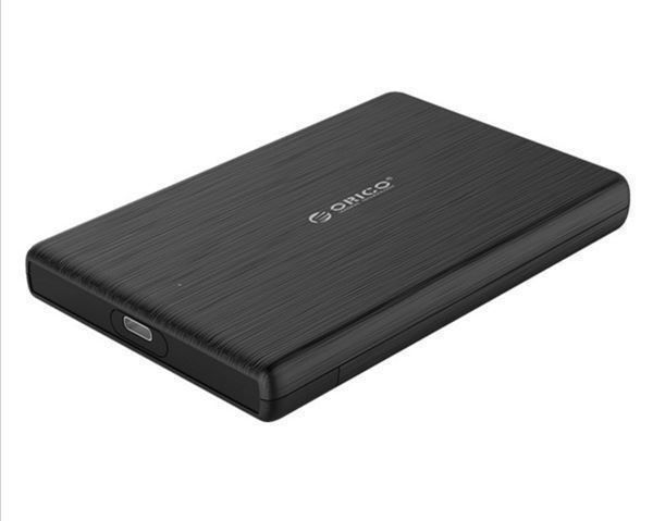 Dischi rigidi: 2,5 Zoll USB3.0 Typ-A bis Typ-C Externe – Nuovo e nell'imballaggio originale da Unterägeri venduto da RmOnline 1