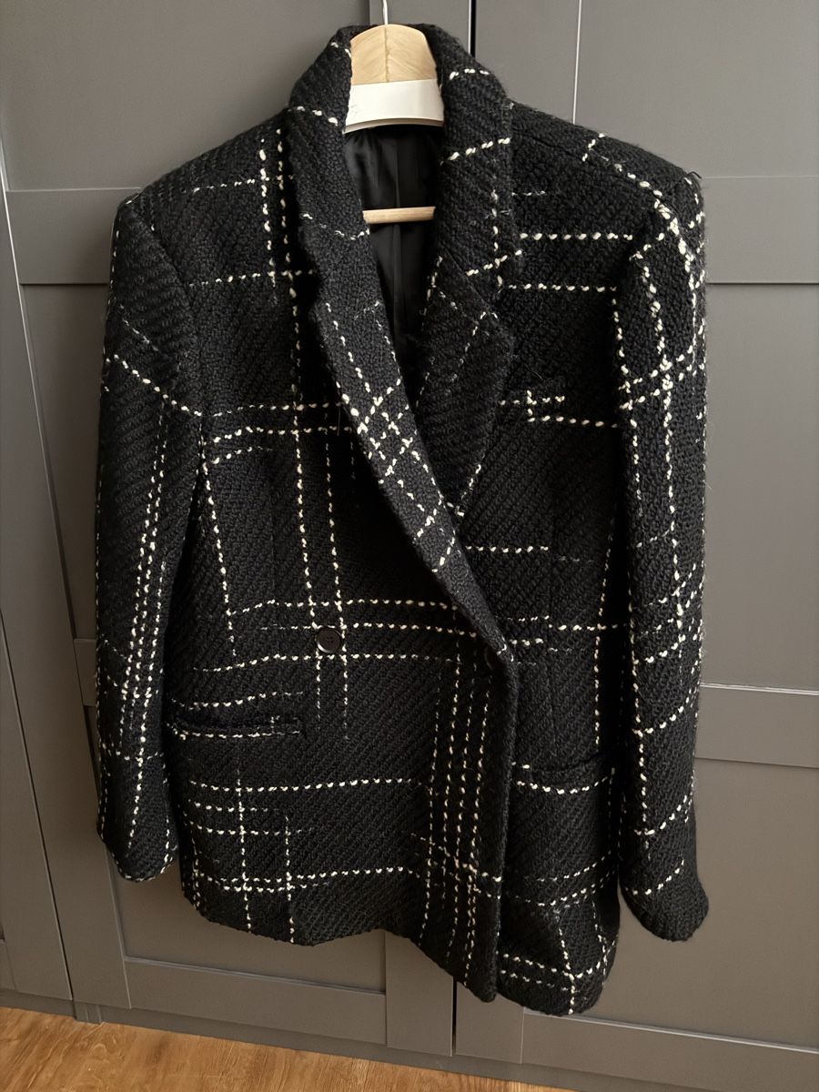 Anine Bing Jacken: Never worn ANINE BING blazer S – Neu (gemäss Beschreibung) aus Oberrieden von Len_NBS 1
