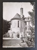 Kreuzspital Chur,Schwarzhandel schader der Allgemeinheit1945