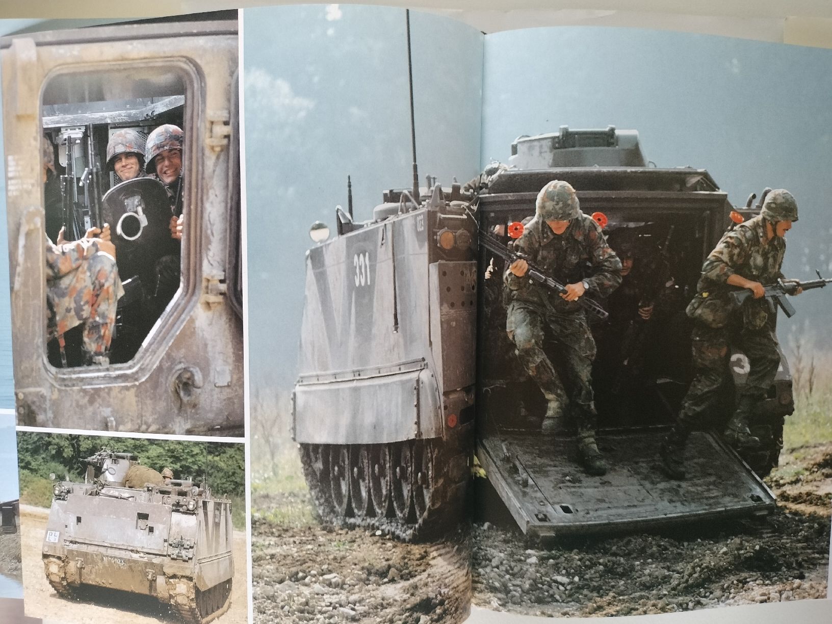 Libri: Schweizer Armee Militär Buch – Usato da Schwanden Sigrisw venduto da cadieux71 8