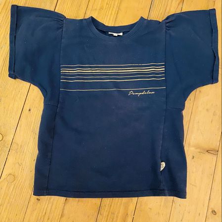 Shirt und Hose Pomp de Lux Gr. 134/140