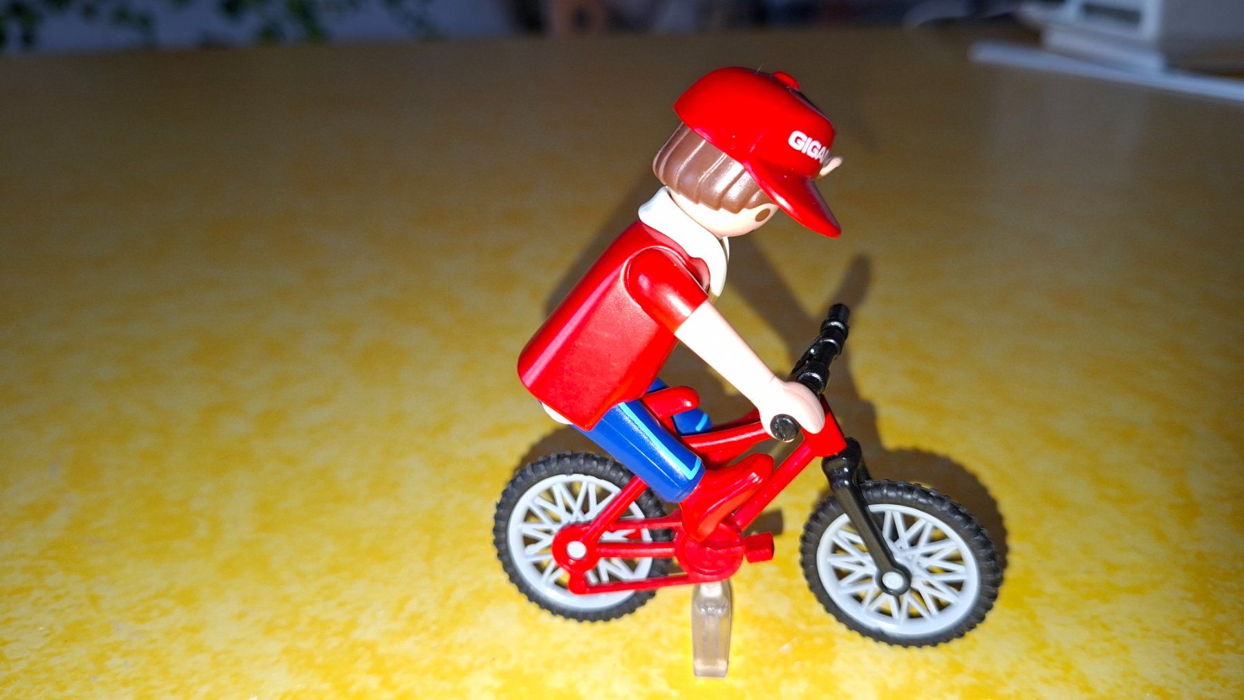Playmobil Jouets: Playmobil – D'occasion à Bretzwil par eri_2gck