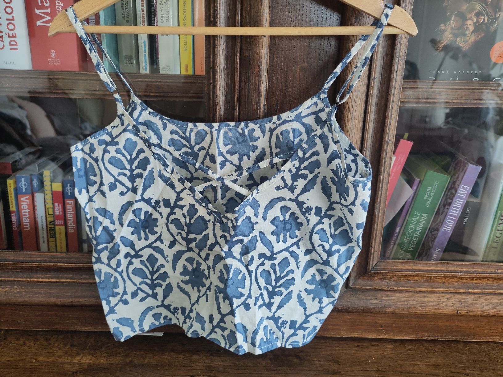 Camicette, T-shirt & Top: top für Sommer – Usato da Zürich venduto da Saf12 1
