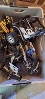 Technic Lego Konvolut Fahrzeugteile Konvolut Konvolut