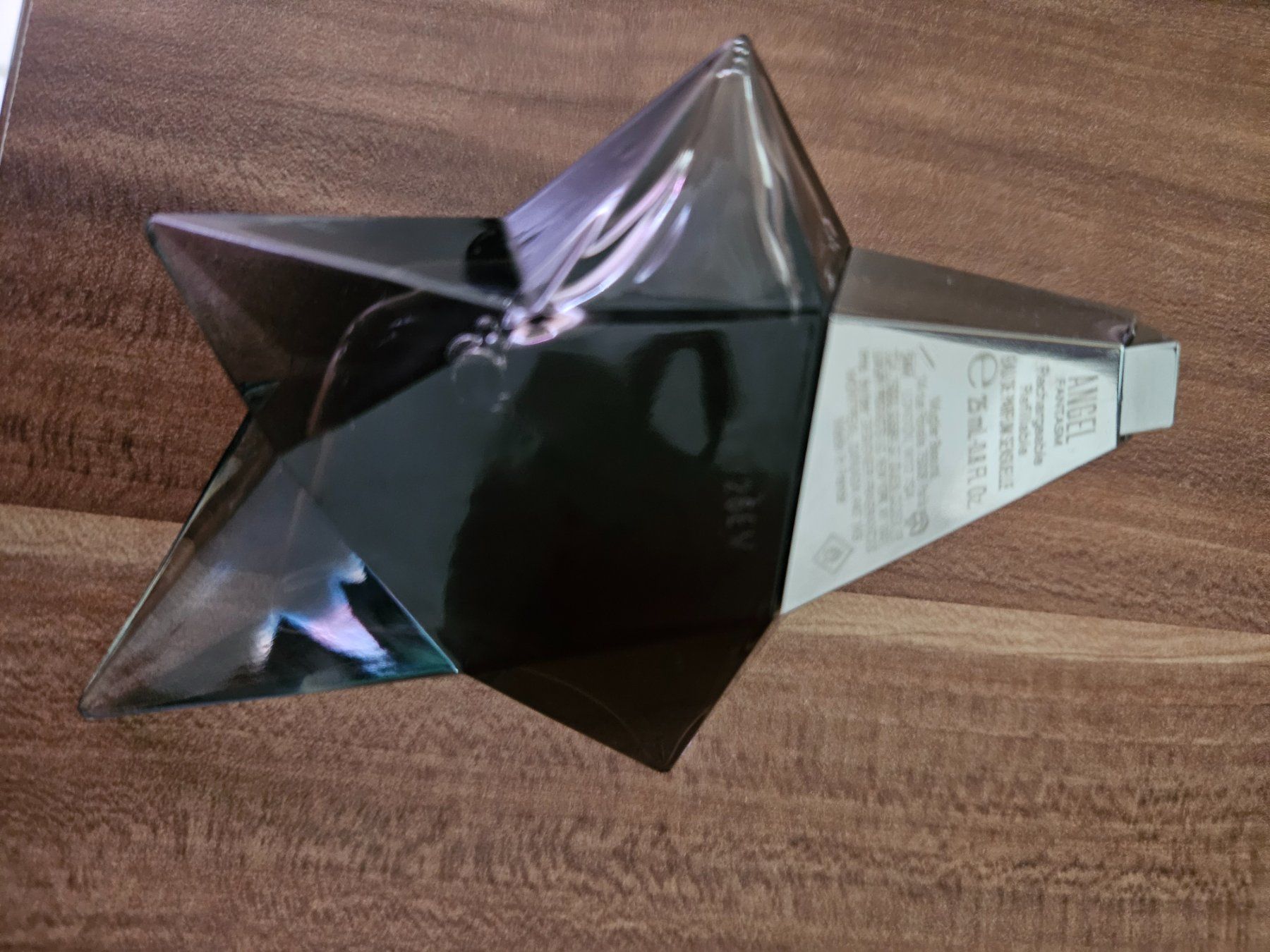 Mugler Profumi & Eau de Toilette: 3 Parfums von Mugler – Usato da Kloten venduto da Saya69 5