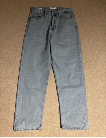 Baggy Jeans Unsiex Jack & Johnes Alex