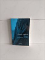 Morte parmi les vivants / Freidoune Sahebjam / Grasset 2003