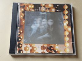 Prince & The New Generation Diamonds & Pearls