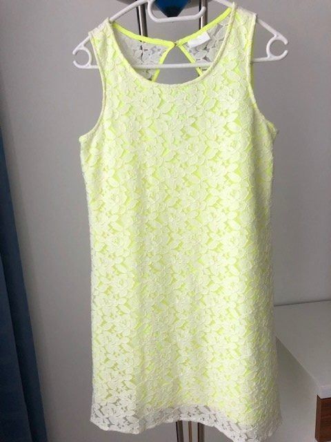 Vila Vestiti: Schönes VILA Kleid Gr.M – Usato da Horn venduto da Resvi