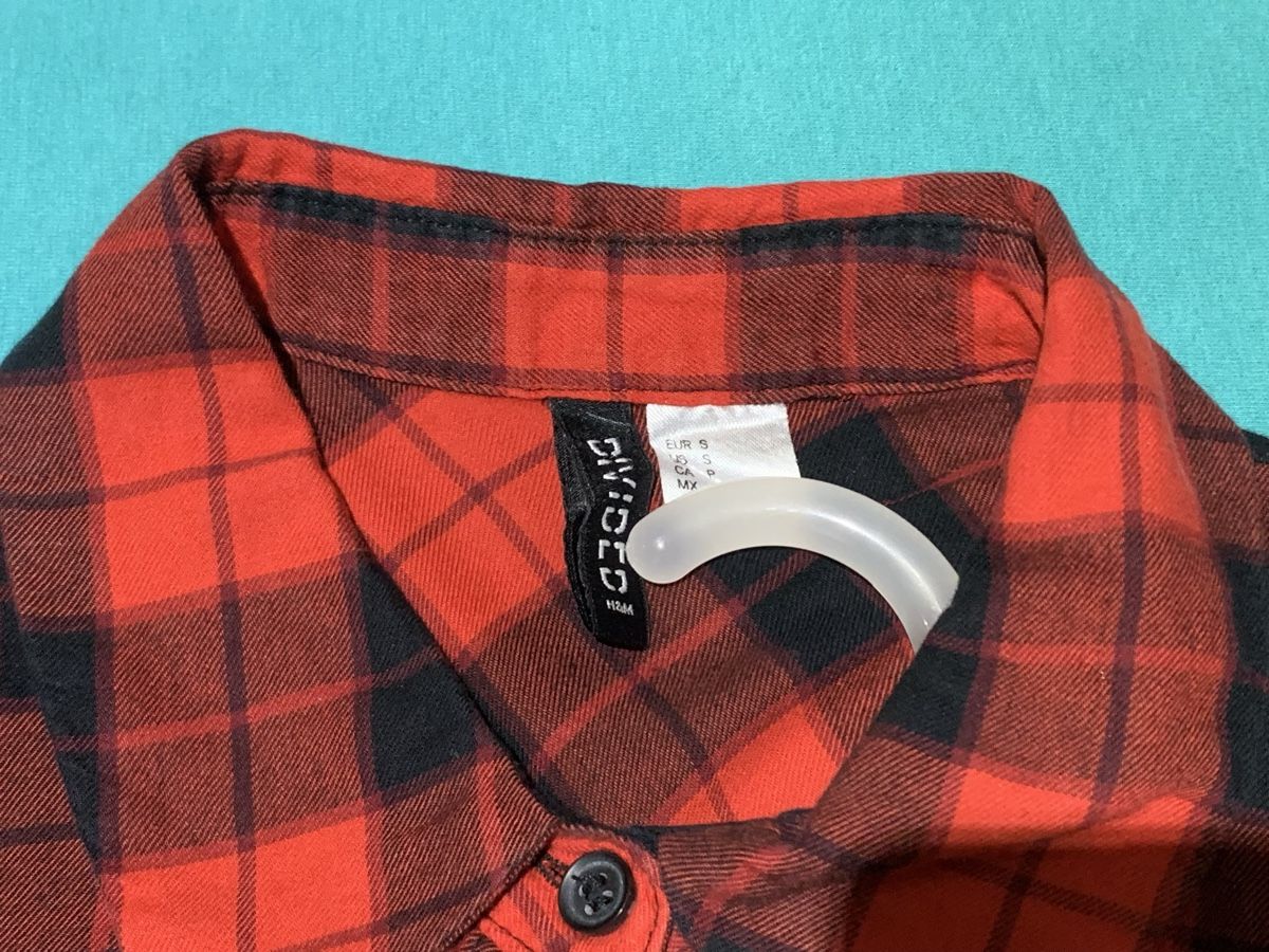 H&M Camicette: H&M Hemd Grösse S – Usato da Zollikerberg venduto da Jvac2 2