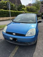 Ford fiesta 1.3
