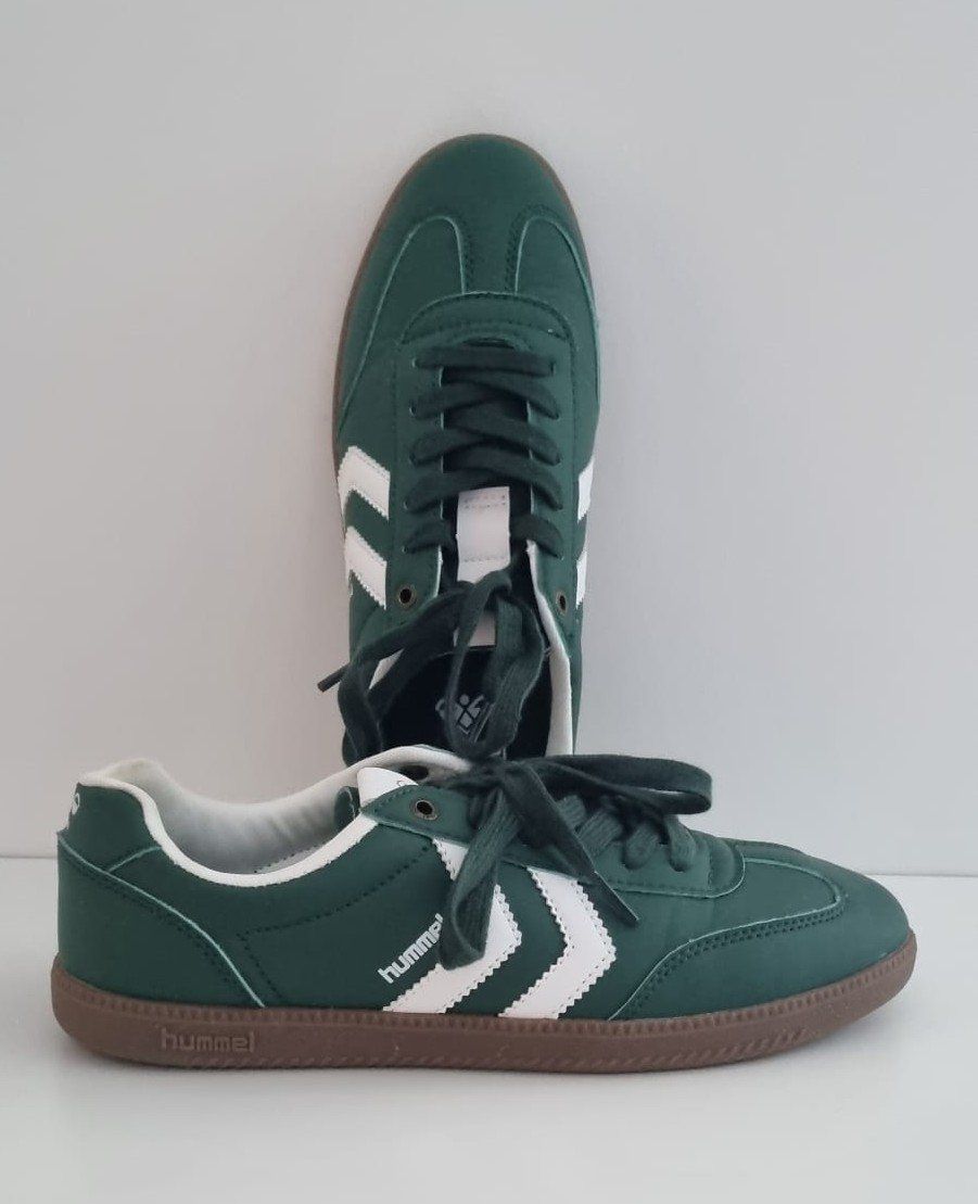 Hummel Scarpe da uomo: Basquets HUMMEL taille 40 – Nuovo (secondo la descrizione) da Etoy venduto da lucasinlive