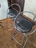 3 Barhocker