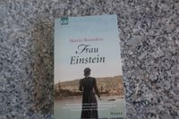 Frau Einstein