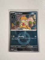 Zurrokex ASC 134/217 DE dark symbol holo