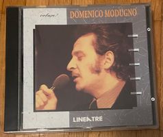 DOMENICO MODUGNO CD Volare • italiano